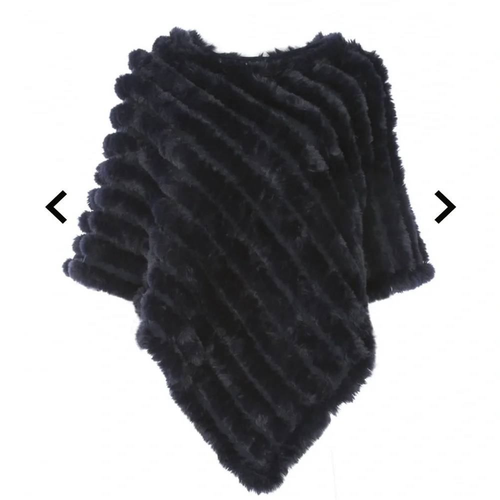NWOT Jayley faux fur - Picture 1 of 3
